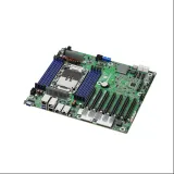 Mainboard Server ASRock Rack W890D8-2L2T | Intel W890 | LGA4710-2 | DDR5
